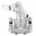 Silver Rear Driver Brake Caliper Aintier 19-b2069 For Acura 2004-2008 Honda 1998-2007