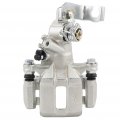 Silver Rear Driver Brake Caliper Aintier 19-b2069 For Acura 2004-2008 Honda 1998-2007