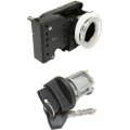 Ignition Lock Switch Set For 1997-2002 Ram 1500 2500 3500 Truck Dodge Viper Replace Us293 Us255l 926061 2002 2001 2000 1999