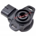 Secosautoparts Throttle Position Sensor Tps Compatible With Polaris Ranger 500 570 800 4x4 Efi