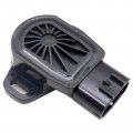 Secosautoparts Throttle Position Sensor Tps Compatible With Polaris Ranger 500 570 800 4x4 Efi