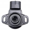 Secosautoparts Throttle Position Sensor Tps Compatible With Polaris Ranger 500 570 800 4x4 Efi