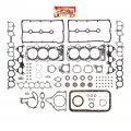 Domestic Gaskets Engine Rering Kit Fsbrr7011 Compatible With 92-95 Isuzu Trooper 3 2 Dohc 6vd1 Full Gasket Set Mm 020 Oversize