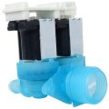 D W11316256 W11688995 Washer Water Inlet Valve Two Coil Cold 120v 60hz Fits Front Load Washers For Maytag Mhw6630hc3 Mhw6630hw0 