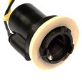 Electrical Socket For Mercury Grand Marquis 1995 1996 1997 Plastic Material 12 5 In Overall Length Replacement 12013813 
