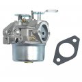 Carburetor For Tecumseh 8hp 9hp 10hp Engine 640052 640054 640058 640058a 640349