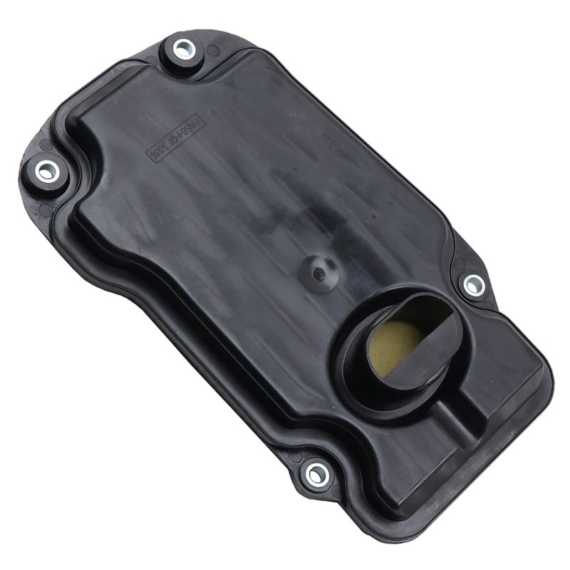 044-0396 Auto Transmission Filter Kit With Pan Gasket And O Rings Vehicle Specific Fit For Restored Shift Flow