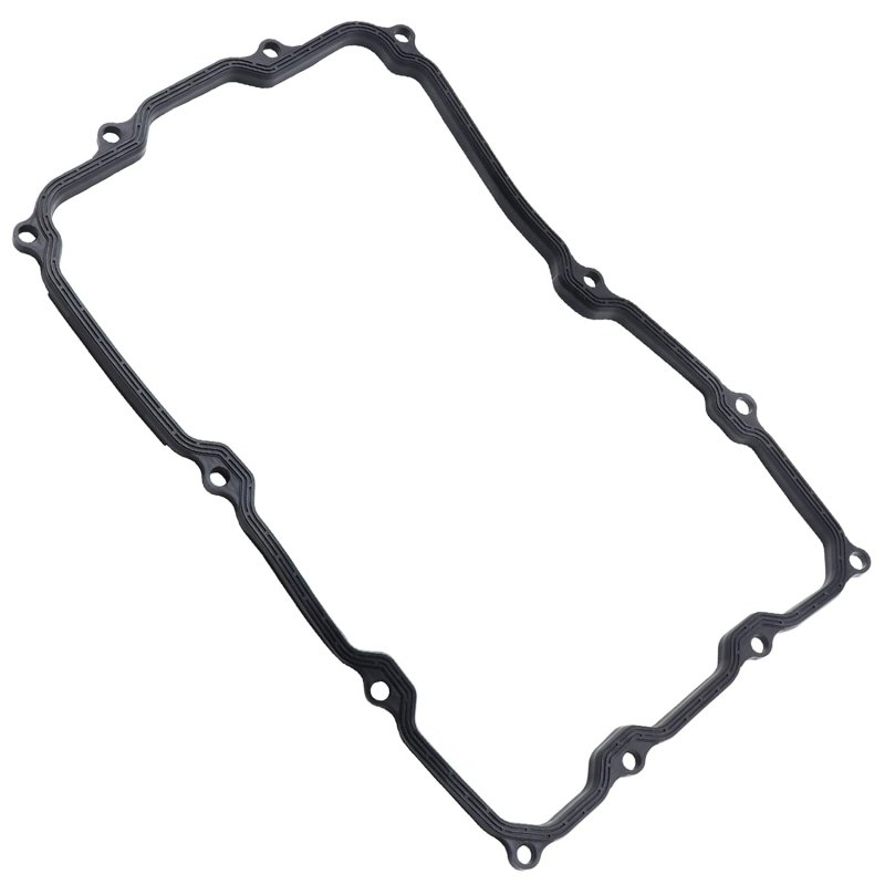 044-0396 Auto Transmission Filter Kit With Pan Gasket And O Rings Vehicle Specific Fit For Restored Shift Flow