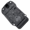 044-0396 Auto Transmission Filter Kit With Pan Gasket And O Rings Vehicle Specific Fit For Restored Shift Flow