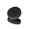 Perfect-it 3m Foam Polishing Pad 33285 6 In Black 