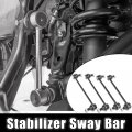 X Autohaux 4pcs Front Rear Suspension Stabilizer Sway Bar End Links K90344 K90345 For Lexus Es300 Rx330 Rx350 Toyota Avalon