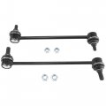 X Autohaux 4pcs Front Rear Suspension Stabilizer Sway Bar End Links K90344 K90345 For Lexus Es300 Rx330 Rx350 Toyota Avalon
