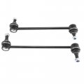 X Autohaux 4pcs Front Rear Suspension Stabilizer Sway Bar End Links K90344 K90345 For Lexus Es300 Rx330 Rx350 Toyota Avalon