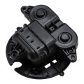 Power Side Mirror Control Motor For Ford F150 2004 2020 Explorer Expedition Lincoln Mercury Replaces 6u5z 17d696 C 924 400 
