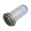 Miller 206795 Boot Circuit Breaker Clear Hex Nut 