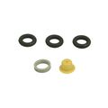 Fuel Injection O-ring Kit 158-0289 Polished Finish 