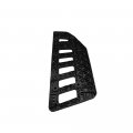 Polaris Atv Footpad Support Right Genuine Oem Part Qty 1