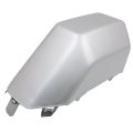 Left Front Bumper Corner Pad For Toyota Fj Cruiser Base 2007 2014 Painted Silver End Driver Side Part Number 5242335020 
