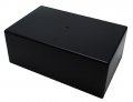 Ces Plastic Enclosure Boxes 3 97a X 2 12a 1 72a 