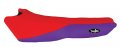Blacktip Jetsports Seat Cover For Yamaha 1994-1997 Wave Raider Red Purple 