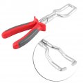 High Pressure Fuel Line Disconnect Tools Feed Pipe Plier Car Gasoline Hose Clip Clamp Removal Tool
