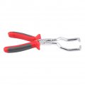 High Pressure Fuel Line Disconnect Tools Feed Pipe Plier Car Gasoline Hose Clip Clamp Removal Tool