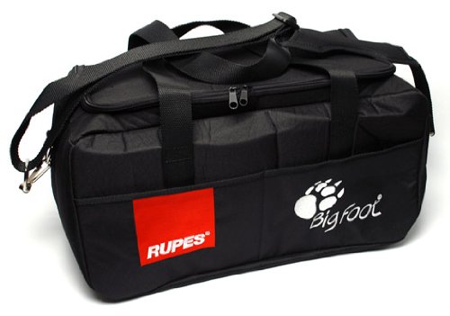 Rupes Big Foot Polisher Bag