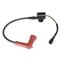 Southmarine Boat Engine 339-858942t1 Ignition Coil For Mercury 30hp 40hp 