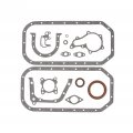Domestic Gaskets Engine Rering Kit Fsbrr2013-2eve Compatible With 85-87 Toyota Corolla Mr2 1 6l Dohc 4agec 4agelc Full Gasket