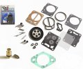 Sea Doo Genuine Mikuni Carb Rebuild Kit Base Gasket And Needle Seat 587 Sp 91-96 