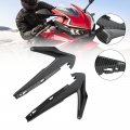 Topteng Motorcycle Front Nose Cover Headlight Panel Fairing Fits For Honda Cbr500r 2019-2021