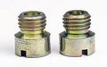 Holley Performance 122-91 Carburetor Jet Standard Main 1 4-32 Unf Thread Hole Size 0 1085 In Pair 