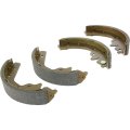 Rear Drum Brake Shoe For Plymouth Horizon 1983 1984 1985 1986 1987 1988 1989 1990 Pc-720151 