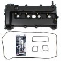 Cns Engine Valve Cover And Gasket Set With Spark Plug Tube Seal For 2005-13 Ford 0l 2 3l Mercury Dohc 