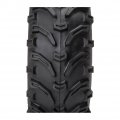 Kenda Bear Claw Tire 23x10-10 For Suzuki Lt230s Quadsport 1985-1988 
