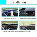 Dash Cover Mat Custom Fit For Nissan Altima 2005 2006 Dashboard Pad 05-06 Beige J57