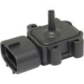 Map Sensor For Suzuki Swift 1995 1996 1997 Toyota Corolla Celica Rav4 Geo Prizm Metro 3 Prong Blade Male Terminal 1 Female 