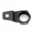 Ocpty 50mm Hex Crankshaft Crank Damper Pulley Wrench Holder Tool Disassemble Holding Spanner Kit For Honda And Acura Engines