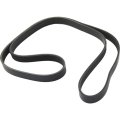 Ford F-150 Drive Belt 2011 To 2021 Serpentine 6 Rib Count Main 64 In Effective Length 0 82 Top Width 
