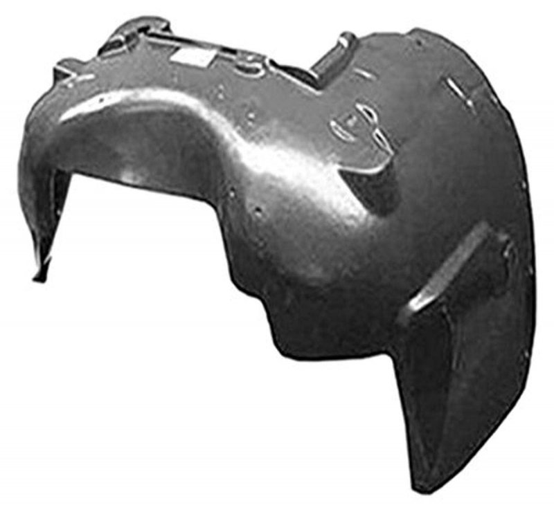 Sherman Replacement Part For Cadillac Escalade Front Driver Side Fender Inner Panel Partslink Number Gm1248178