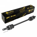 Caltric Front Right Complete Cv Joint Axle For Polaris Ranger Crew 800 4x4 Efi 2010 2011 2012 2013 2014