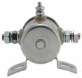 New Premium 12v Solenoid Compatible With Caterpillar Allis Chalmers F-120 F-30 F-40 F-60 Hyster He-50 Ue-30 Continental F-162