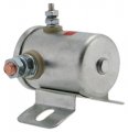 New Premium 12v Solenoid Compatible With Caterpillar Allis Chalmers F-120 F-30 F-40 F-60 Hyster He-50 Ue-30 Continental F-162