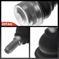 A-premium 2 X Front Lower Ball Joint Compatible With Mercedes-benz E320 E350 E500 E550 S350 S430 S500 S600 Sl500 Sl550 Sl600