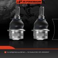 A-premium 2 X Front Lower Ball Joint Compatible With Mercedes-benz E320 E350 E500 E550 S350 S430 S500 S600 Sl500 Sl550 Sl600