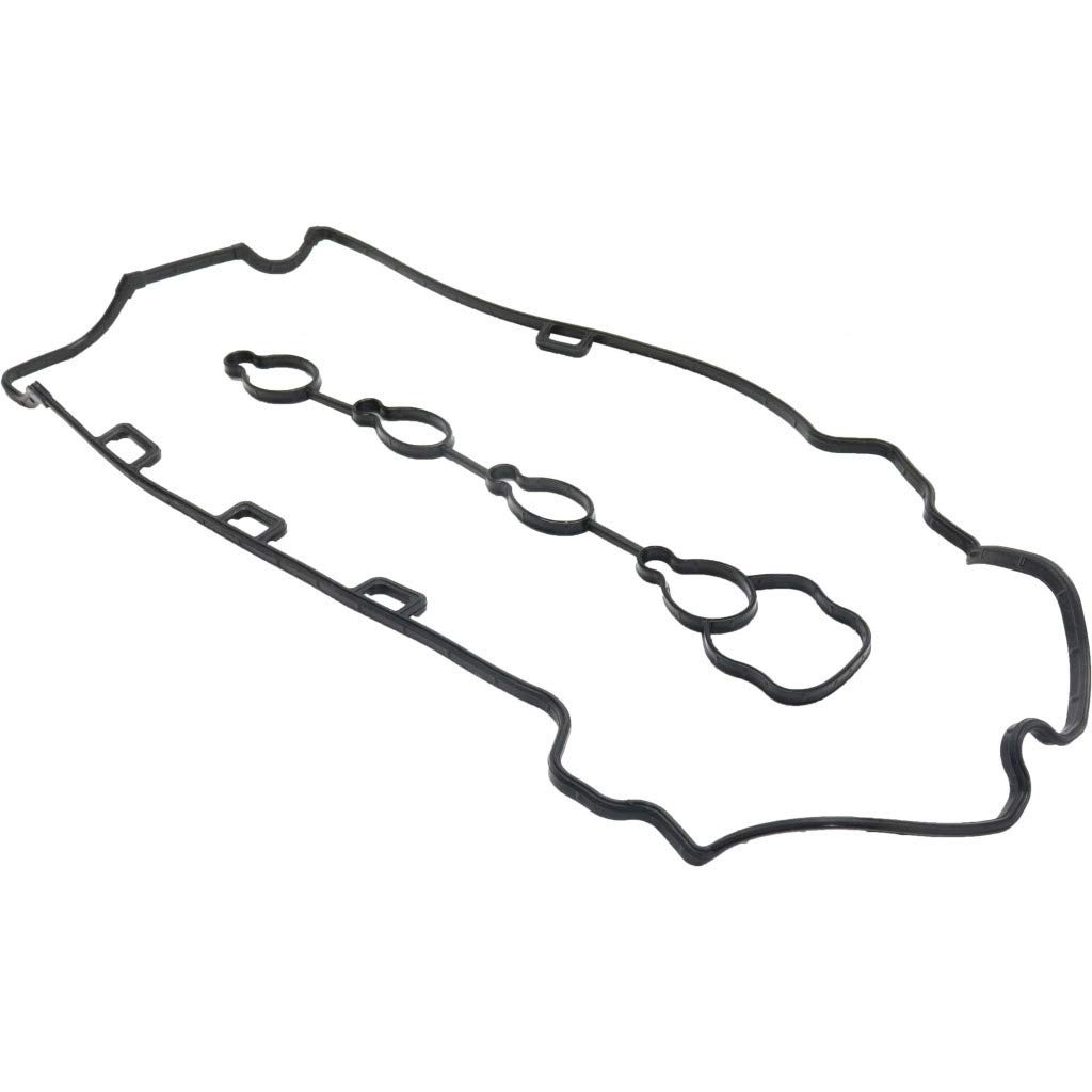 Chevy Equinox Valve Cover Gasket 2010016 Set Rubber Material 4 Cylinder 2 0l 2 4l Engine Includes Spark Plug Tube Seals