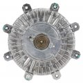 Ocpty Replacement Radiator Cooling Fan Clutch Assembly Fit For 2002-2003 Suzuki Xl-7