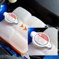 X Autohaux Radiator Coolant Reservoir Recovery Cap For Toyota Avalon 1996-1998 Solara 2000-2002 16401-62090
