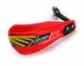 Cycra Stealth Composite Racer Pack Red 