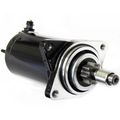 Caltric Starter Fits Seadoo Jetski Gtx Rfi 800 782cc 1999-2002